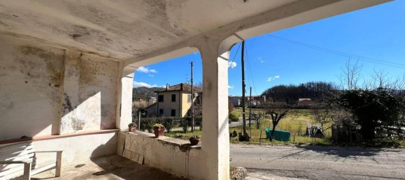 Casa de 11 habitaciónes en Sora, Italy No. 107324 19