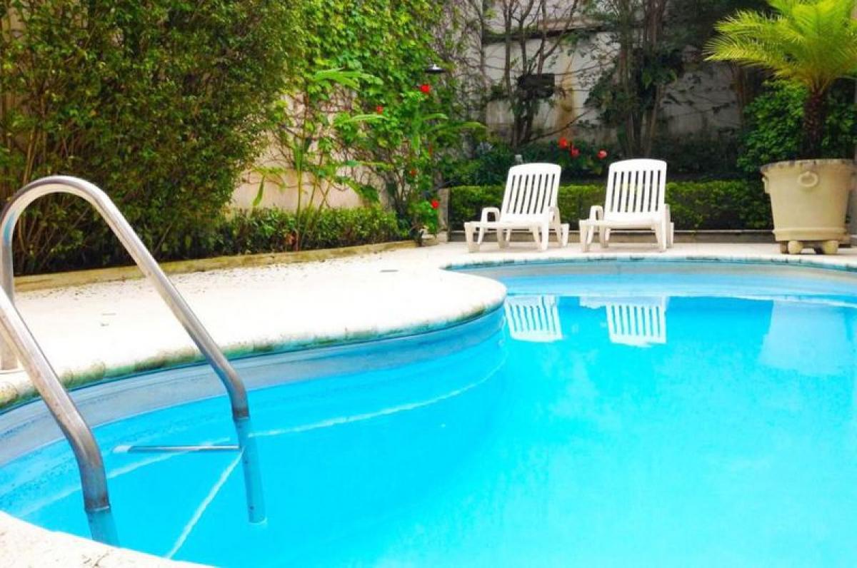 4 bedrooms House in Sao Paulo, Brazil No. 486489