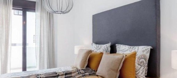 Dúplex de 4 dormitorios en Marbella, Spain No. 28794 19