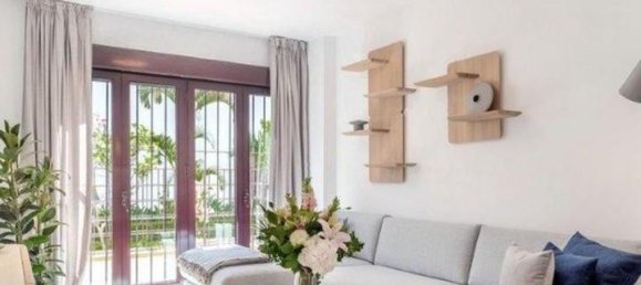 Dúplex de 4 dormitorios en Marbella, Spain No. 28794 15