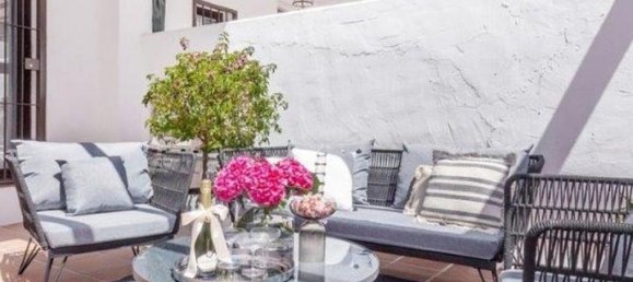 Dúplex de 4 dormitorios en Marbella, Spain No. 28794 20