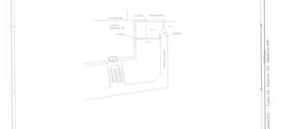 1 bedroom Apartment in Milan, Italy No. 360686 28