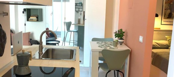 1 bedroom Apartment in Milan, Italy No. 360686 2