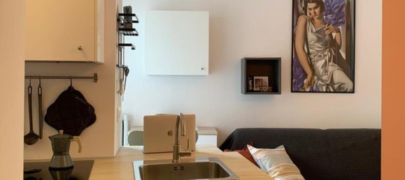 1 bedroom Apartment in Milan, Italy No. 360686 13