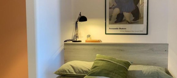 1 bedroom Apartment in Milan, Italy No. 360686 22