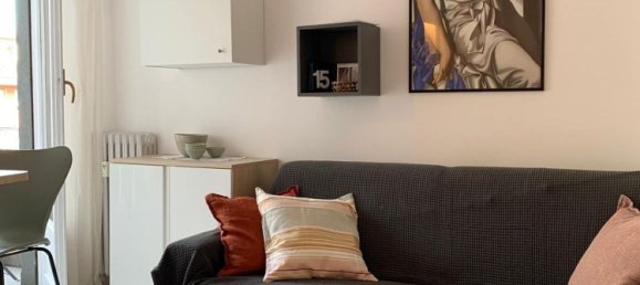 1 bedroom Apartment in Milan, Italy No. 360686 3