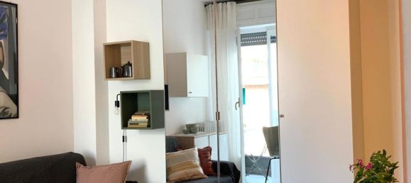1 bedroom Apartment in Milan, Italy No. 360686 5