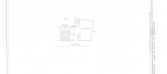 1 bedroom Apartment in Milan, Italy No. 360686 27