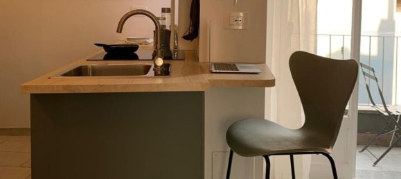 1 bedroom Apartment in Milan, Italy No. 360686 14