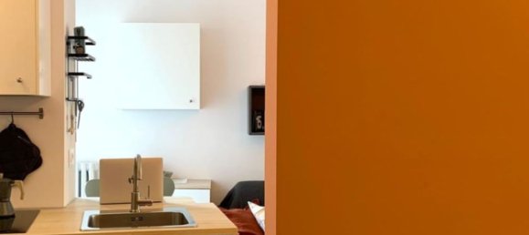 1 bedroom Apartment in Milan, Italy No. 360686 16