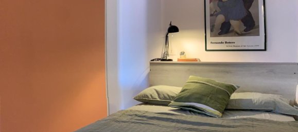 1 bedroom Apartment in Milan, Italy No. 360686 21