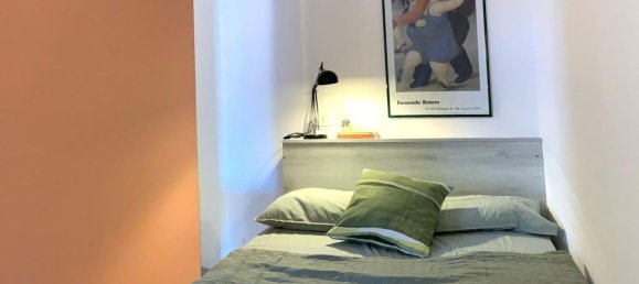 1 bedroom Apartment in Milan, Italy No. 360686 24