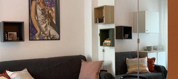 1 bedroom Apartment in Milan, Italy No. 360686 4