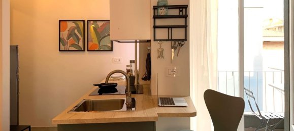 1 bedroom Apartment in Milan, Italy No. 360686 8