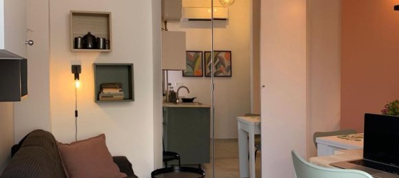 1 bedroom Apartment in Milan, Italy No. 360686 7