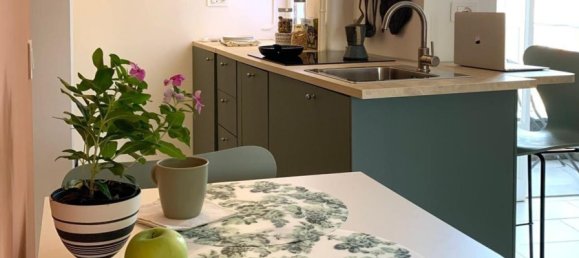 1 bedroom Apartment in Milan, Italy No. 360686 10