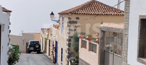 4 Schlafzimmer Haus in Guia de Isora, Spain, Nr. 177374 7