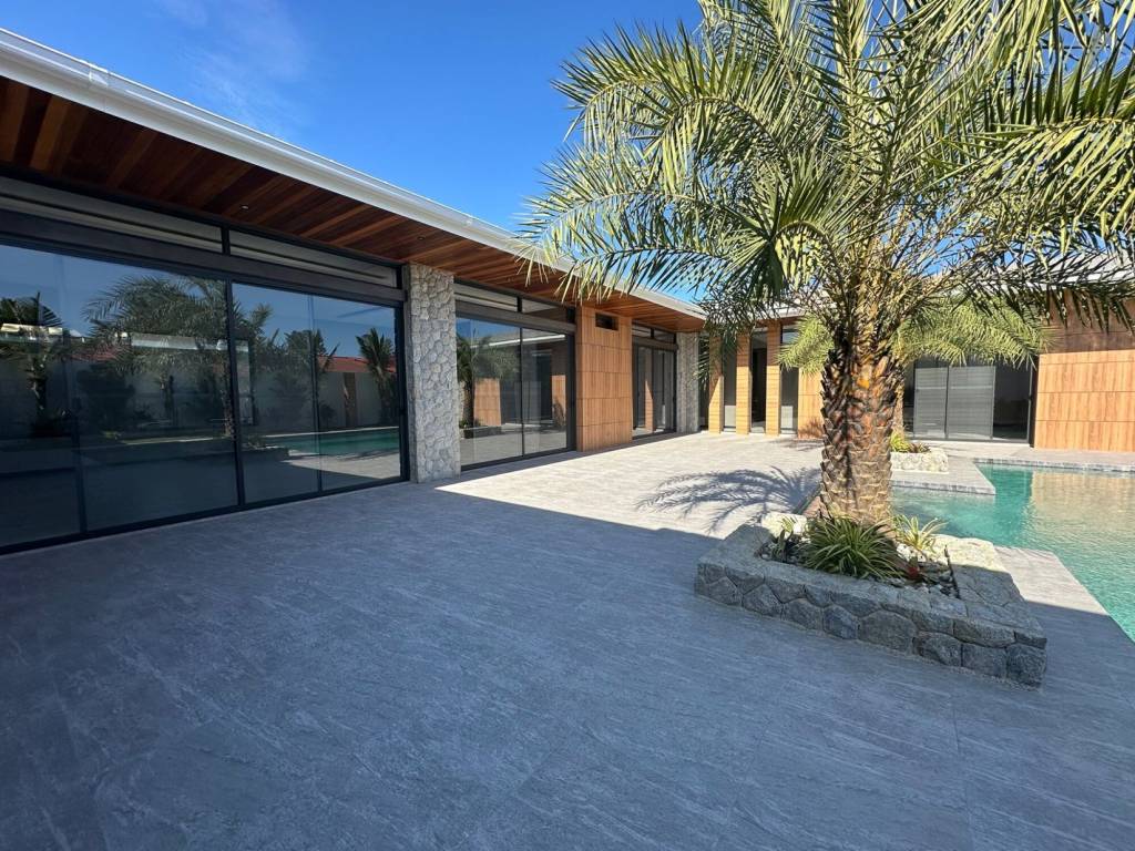 4 chambres Villa à Rawai, Thailand No. 62074