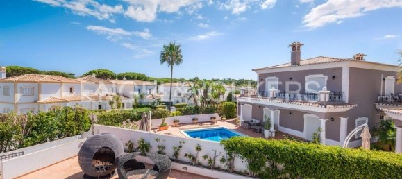 4 bedrooms Villa in Loule, Portugal No. 122086 16