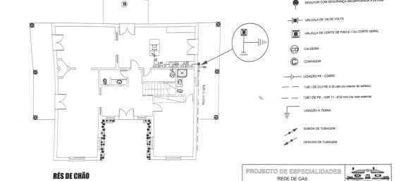 4 bedrooms Villa in Loule, Portugal No. 122086 46