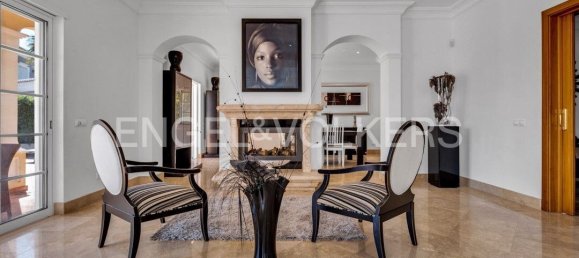 4 bedrooms Villa in Loule, Portugal No. 122086 3