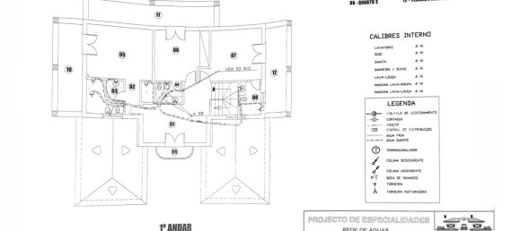 4 bedrooms Villa in Loule, Portugal No. 122086 42