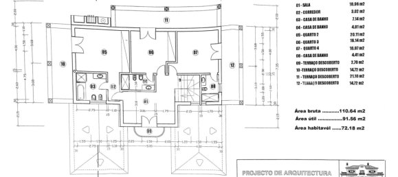4 bedrooms Villa in Loule, Portugal No. 122086 41