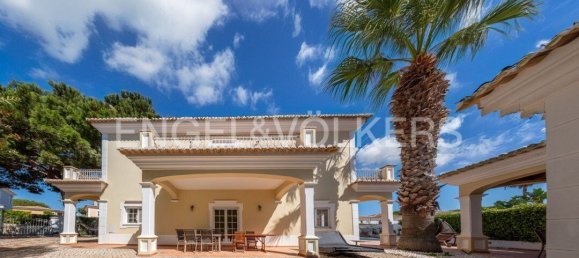 4 bedrooms Villa in Loule, Portugal No. 122086 34
