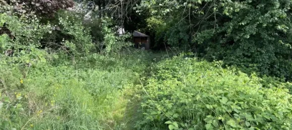 Grundstück in Nuremberg, Germany, Nr. 289106 2