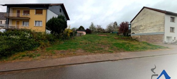 Terrain à Sankt Wendel, Germany No. 260230 3