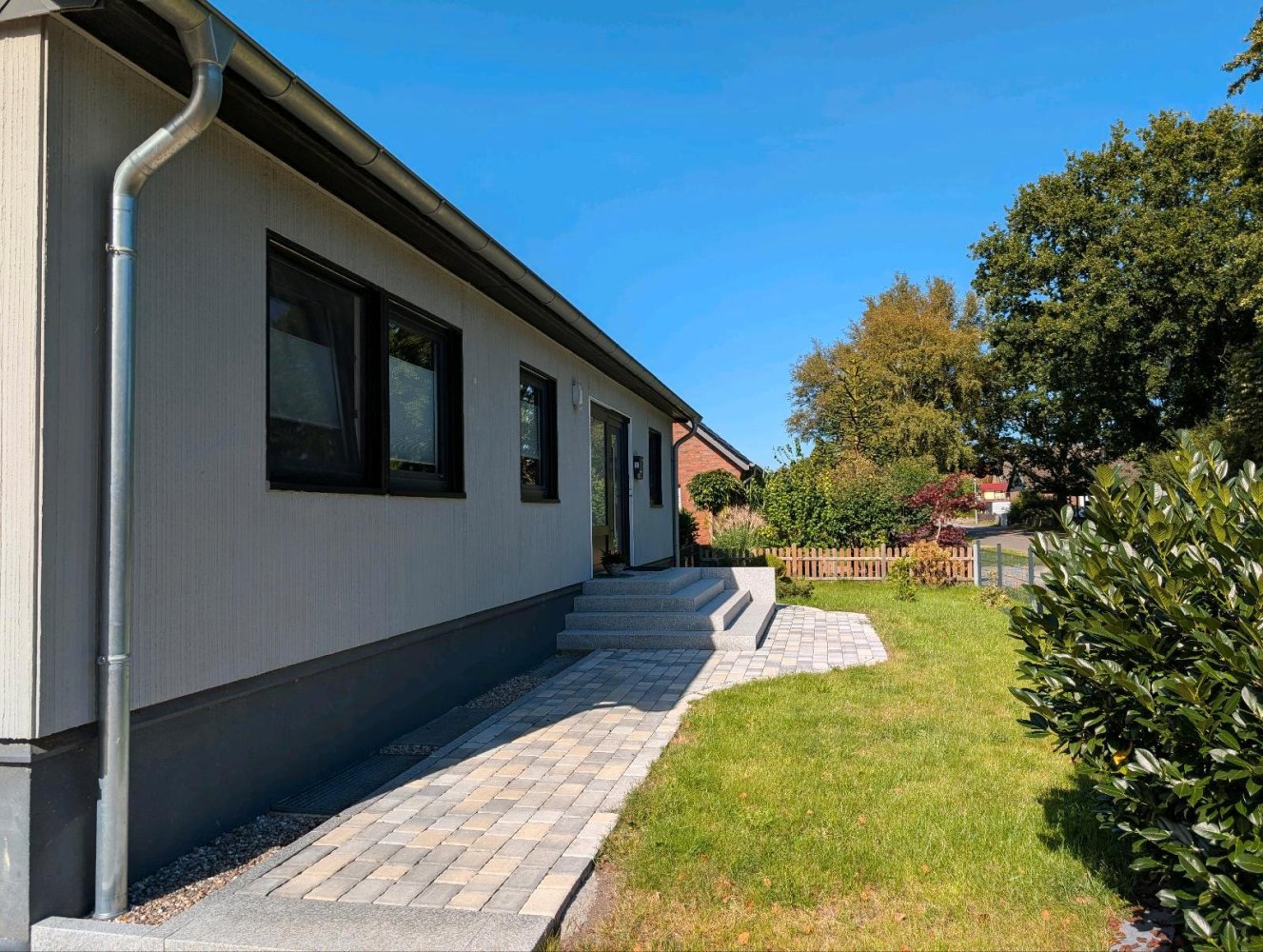 8 rooms House in Schleswig-Flensburg, Germany No. 343837