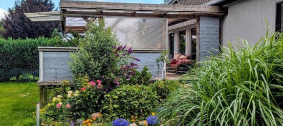 8 rooms House in Schleswig-Flensburg, Germany No. 343837 3