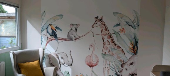 8 rooms House in Schleswig-Flensburg, Germany No. 343837 8