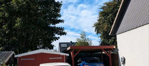 8 rooms House in Schleswig-Flensburg, Germany No. 343837 20