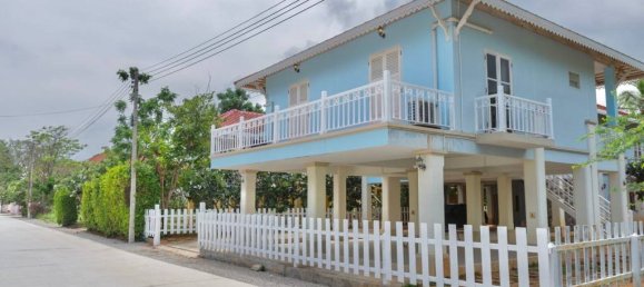 5 bedrooms Cafe / restaurant in Hua Hin, Thailand No. 10499 4