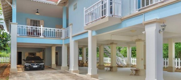 5 bedrooms Cafe / restaurant in Hua Hin, Thailand No. 10499 2