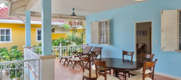 5 bedrooms Cafe / restaurant in Hua Hin, Thailand No. 10499 9