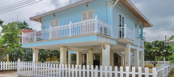 5 bedrooms Cafe / restaurant in Hua Hin, Thailand No. 10499 3