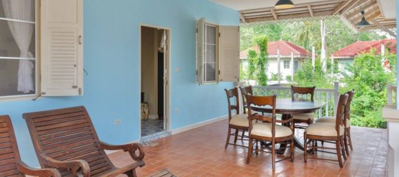 5 bedrooms Cafe / restaurant in Hua Hin, Thailand No. 10499 6