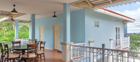 5 bedrooms Cafe / restaurant in Hua Hin, Thailand No. 10499 5