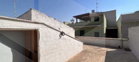 4-Zimmer Haus in Bitetto, Italy, Nr. 28707 28