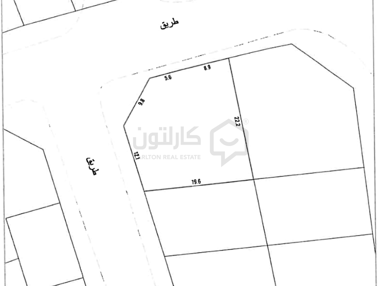 Hotel em Hamala, Bahrain 401.9 m² N.º 355