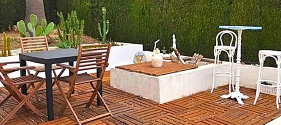 3 bedrooms Villa in Denia, Spain No. 170272 13