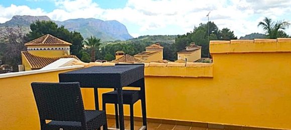 3 bedrooms Villa in Denia, Spain No. 170272 5