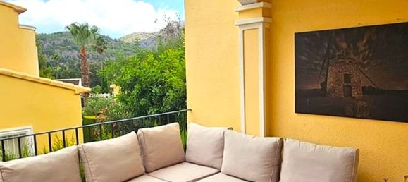 3 bedrooms Villa in Denia, Spain No. 170272 3