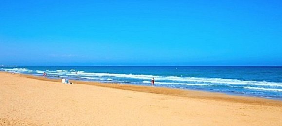 3 bedrooms Villa in Denia, Spain No. 170272 9