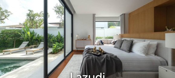 3 bedrooms Villa in Hua Hin, Thailand No. 25508 10