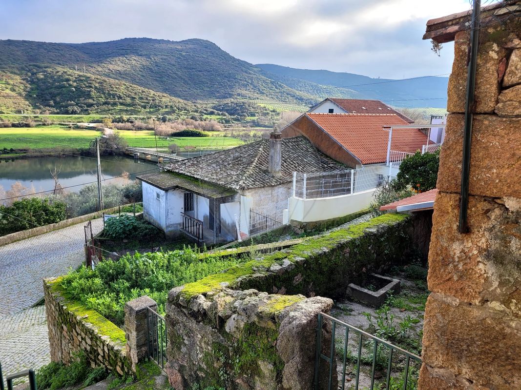 3 bedrooms House in Cabeca Boa, Portugal No. 40861