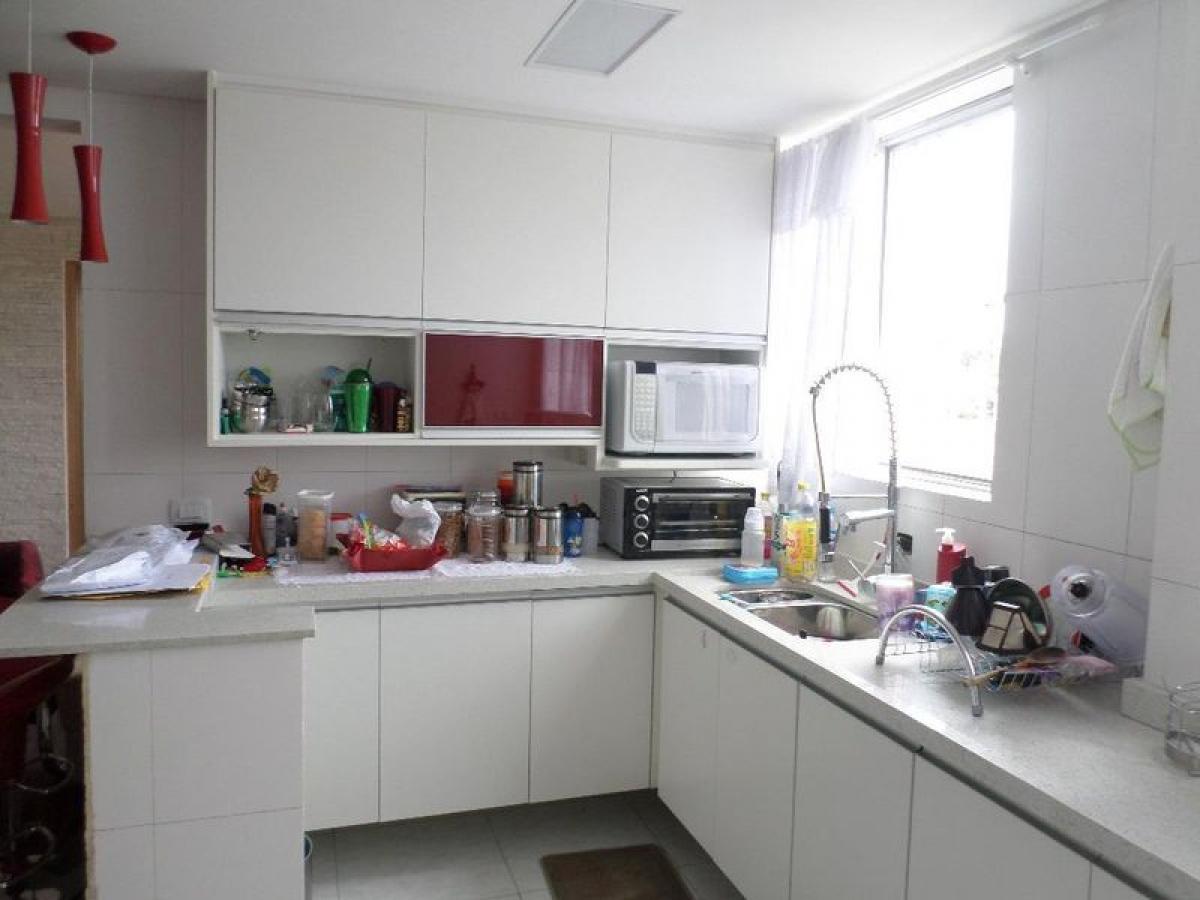 2 bedrooms House in Sao Paulo, Brazil No. 534879