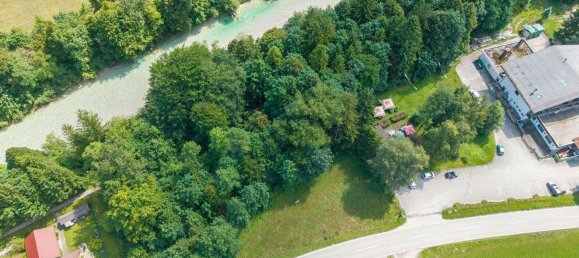 Terrain à Scharnstein, Austria 3526m² No. 239999 3